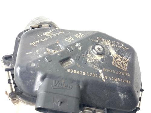 Egr AUDI A8 D5 (4N2, 4N8, 4NC, 4NL) 50 TDI Mild Hybrid quattro | BP39310753M69  - Image 5