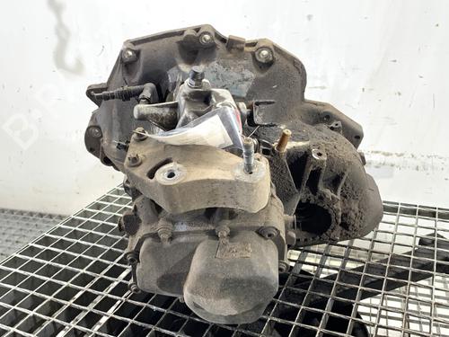 Gearbox OPEL CORSA E Hatchback Van (X15) 1.4 (08) | BP39367262M3 - Image 3