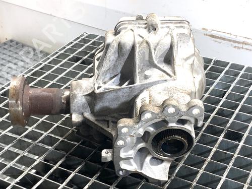 Used Transfer box Transfer box 39335275 39335275
