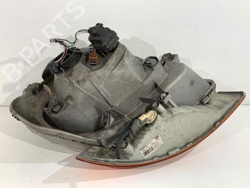 Left headlight RENAULT TRAFIC II Bus (JL) 1.9 dCI 80 (JL0B) | BP39362319C28 - Image 3
