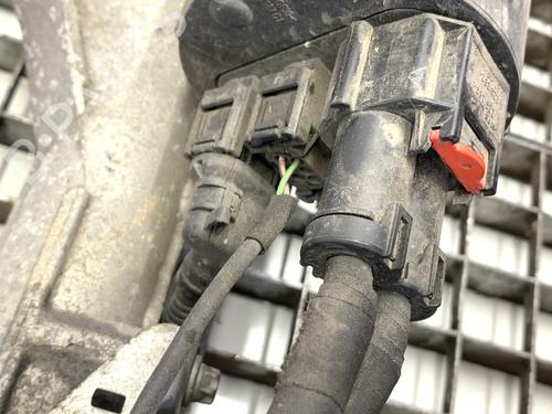 Steering rack MERCEDES-BENZ SPRINTER 3,5-t Van (B907, B910) eSPRINTER (910.633) | BP40250491M22  - Image 8