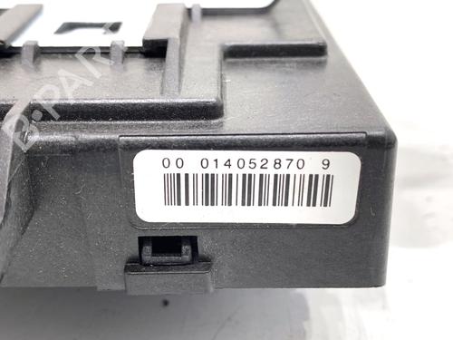 Engine control unit (ECU) FORD TRANSIT COURIER B460 Box Body/MPV 1.5 EcoBlue | BP39293173M57 - Image 4