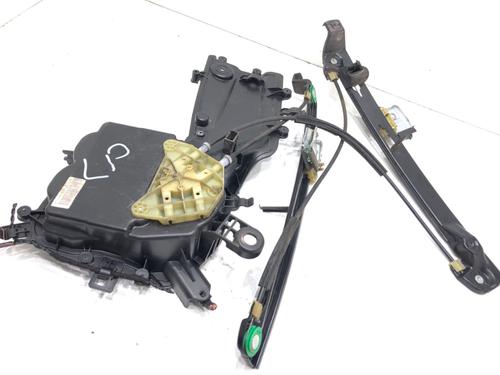 Front left window mechanism SEAT LEON (1P1) 1.6 | BP39297737C22 - Image 3
