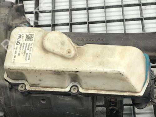 Steering rack VW PASSAT B7 (362) 2.0 TDI | BP39285481M22 - Image 9
