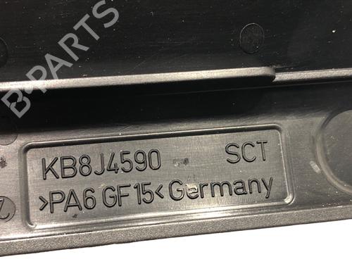 Cable AUDI A6 C7 (4G2, 4GC) 3.0 TDI quattro | BP39309513E12 - Image 5