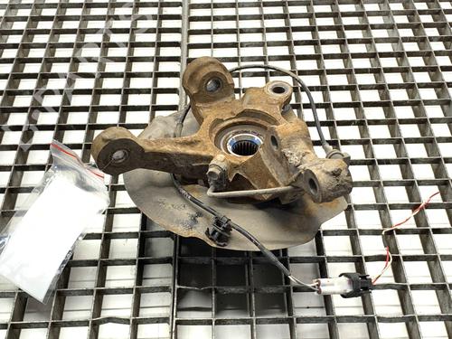 Right front steering knuckle MITSUBISHI MIRAGE / SPACE STAR VI Hatchback (A0_A) 1.0 (A05A) | BP39369344M26 - Image 4