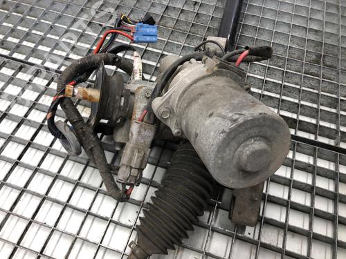 Steering rack SUZUKI SX4 (EY, GY) 1.6 VVT (RW416, YA21S) | BP39313030M22 - Image 7
