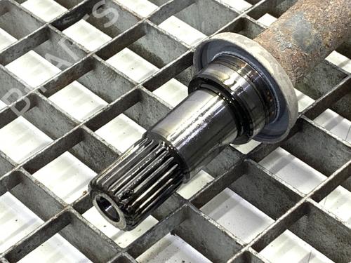 Right front driveshaft MAZDA 2 (DE_, DH_) 1.3 (DE3FS) | BP40457699M39 - Image 2
