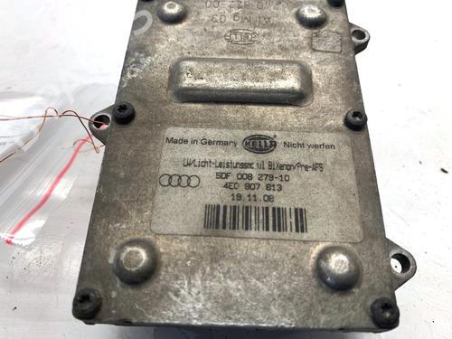 Xenon ballast AUDI A8 D3 (4E2, 4E8) 4.0 TDI quattro | BP39349726C53 - Image 4