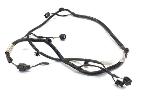 Used Wiring harness Wiring harness RENAULT EXPRESS Box Body/MPV 1.5 Blue dCi 95 (F6AB) (95 hp) 39339294 39339294