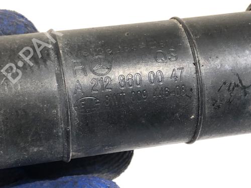 Headlight washer MERCEDES-BENZ E-CLASS T-Model (S212) E 200 CDI / BlueTEC (212.205, 212.206) | BP39295337E17 - Image 4