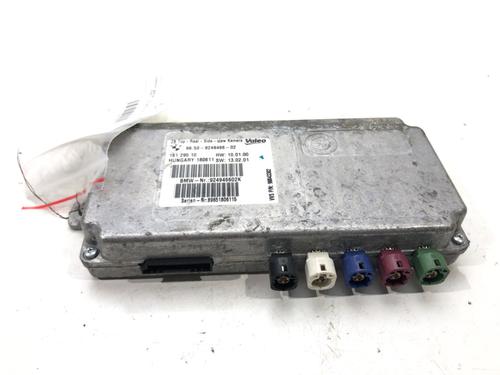 Used Electronic module Electronic module BMW 7 (F01, F02, F03, F04) 750 i, Li (408 hp) 39273627 39273627