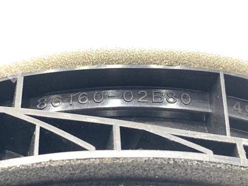Speaker TOYOTA COROLLA Saloon (_E21_) 1.6 VVTi (ZRE210) | BP39339958E2 - Image 4