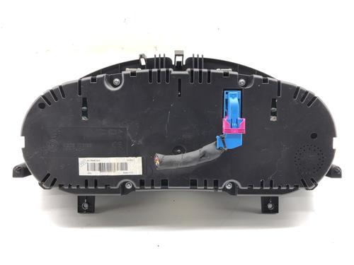 Instrument cluster VW PASSAT B7 (362) 2.0 TDI | BP39314380C47 - Image 2