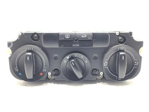 climate-control-vw-passat-b6-3c2-2005-2006-2007-2008-2009-2010-2011-39291148 main image