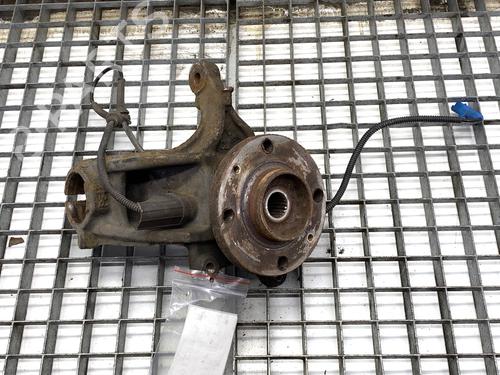 Used Left front steering knuckle Left front steering knuckle 39338875 39338875