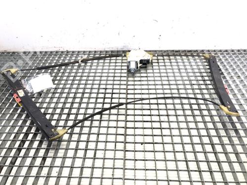 Front left window mechanism AUDI A6 C6 (4F2) 2.7 TDI quattro | BP39291998C22 - Image 2