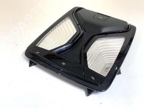 Kabinelys BMW 5 (G30, F90) 520 d xDrive | BP39343163I8 - Image 3