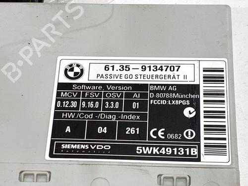 Electronic module BMW X6 (E71, E72) xDrive 35 i | BP39317683M83 - Image 4
