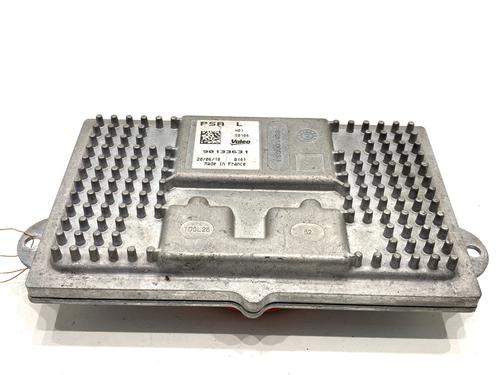 Used Xenon ballast Xenon ballast PEUGEOT 508 II (FB_, FH_, F3_) 2.0 BlueHDI 180 (FHEHZR, FHEHZN) (177 hp) 39338505 39338505