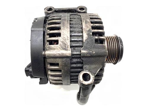 Used Alternator Alternator CITROËN JUMPER II Bus 2.2 HDi 100 (101 hp) 40033842 40033842