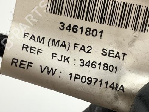 Left taillight SEAT LEON (1P1) 2.0 TDI | BP39374277C34 - Image 5