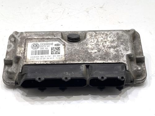 Used Engine control unit (ECU) Engine control unit (ECU) 39326890 39326890