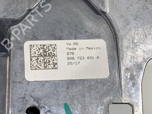Break pedal AUDI Q5 (FYB, FYG) SQ5 TFSI quattro | BP39970880I19 - Image 5