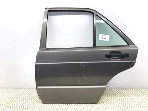 Used Left rear door Left rear door 39318780 39318780
