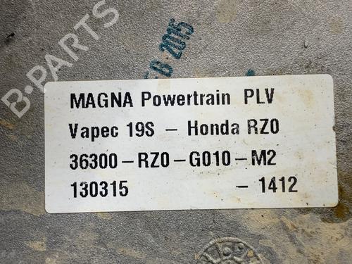 Vacuum pump HONDA CR-V IV (RM_) 1.6 i-DTEC 4WD (RE6) | BP39297357M80 - Image 3