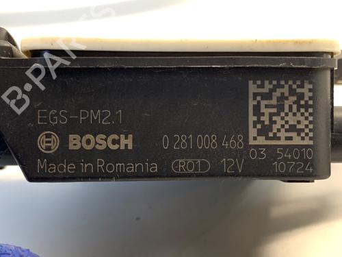 Electronic sensor BMW X5 (G05, F95) xDrive 30 d | BP39330323M84  - Image 5