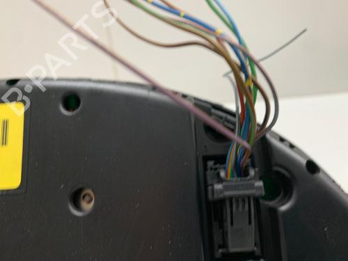 Instrument cluster BMW X5 (E53) 4.4 i | BP39358422C47 - Image 5