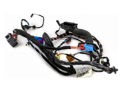 Used Wiring harness Wiring harness SKODA OCTAVIA III Combi (5E5, 5E6) 2.0 TDI (150 hp) 39356477 39356477