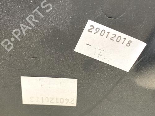 Mittelkonsole DACIA DUSTER (HM_) 1.6 SCe 115 (HMM1) | BP39338161I22 - Image 12