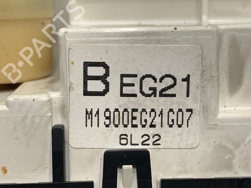 Climate control MAZDA CX-7 (ER) 2.3 MZR DISI Turbo AWD (ER3P) | BP39305424I5 - Image 6