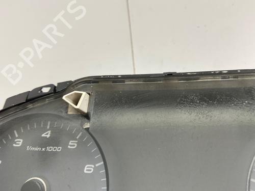 Instrument cluster AUDI A8 D3 (4E2, 4E8) S8 quattro | BP39482245C47 - Image 2