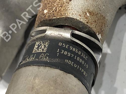 Injection rail SEAT LEON (5F1) 1.5 TSI | BP39369419M98 - Image 5