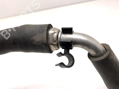 AC pipe MERCEDES-BENZ SPRINTER 3,5-t Van (B907, B910) eSPRINTER (910.633) | BP39337018M126 - Image 3