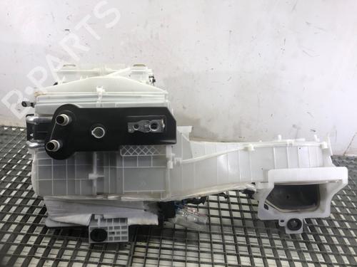 Heater matrix OPEL COMBO Box Body/MPV (K9) 1.2 | BP39301011M63 - Image 4