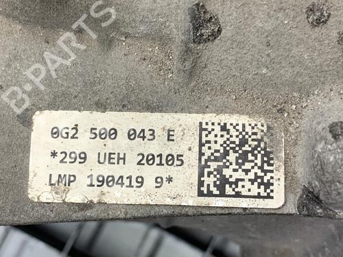 Rear differential AUDI A8 D5 (4N2, 4N8, 4NC, 4NL) 50 TDI Mild Hybrid quattro | BP39309659M24 - Image 6