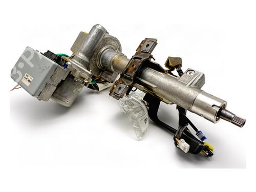 Used Steering pump Steering pump NISSAN MICRA V (K14) 0.9 IG-T (90 hp) 40488436 40488436