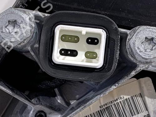 Retrovisor esquerdo BMW 5 Touring (G31) 520 d | BP39324614C26 - Image 7