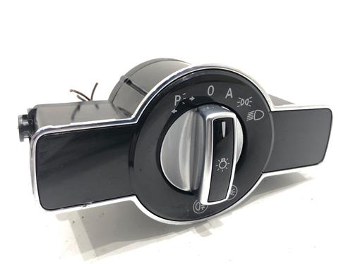Used Headlight switch Headlight switch MERCEDES-BENZ S-CLASS (W221, V221) S 400 Hybrid (299 hp) 39296355 39296355