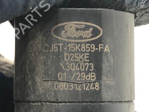 Electronic module FORD KUGA I 2.0 TDCi | BP39292838M83 - Image 4