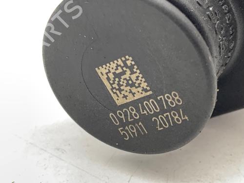 Electronic sensor CITROËN C3 II (SC_) 1.6 HDi | BP39497156M84 - Image 3
