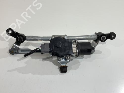 Vindrude Viskermekanisme RENAULT CLIO V (B7_) 1.0 LPG (B7MT) | BP39628555C83 - Image 2