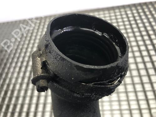 Pipe OPEL MOVANO B Bus (X62) 2.3 CDTI FWD (JV) | BP39286505M125 - Image 3