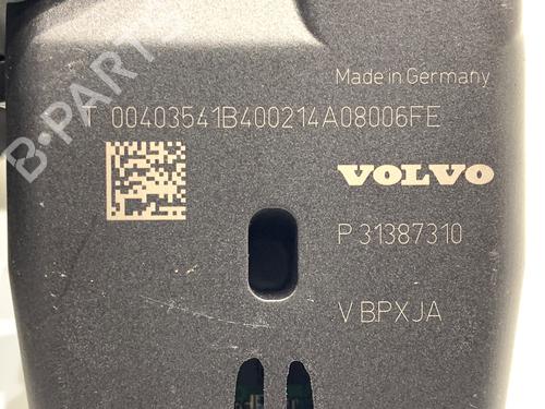 Camera VOLVO V60 I (155) D4 | BP39301942E14 - Image 4