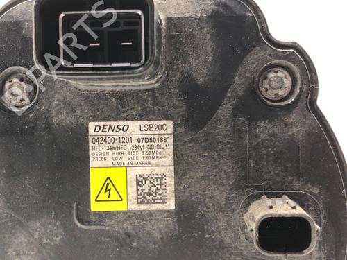 AC compressor TOYOTA COROLLA Saloon (_E21_) 1.8 VVTi Hybrid (ZWE211, MZEA12) | BP39279869M34 - Image 3