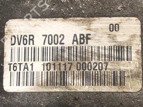 Gearbox FORD FOCUS III 1.6 Ti | BP39298607M3 - Image 6